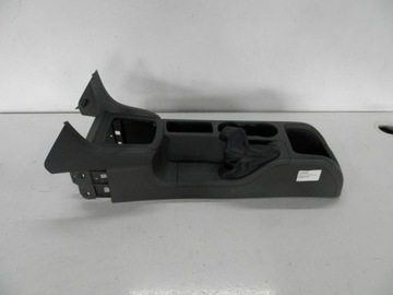FORD FOCUS MK2 ЦЕНТРАЛЬНАЯ КОНСОЛЬ 04-07 5D HB