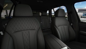 BMW X5 G05 SUV Facelifting 3.0 40d 352KM 2026 BMW X5 xDrive40d - Dostępne od ręki!, zdjęcie 13