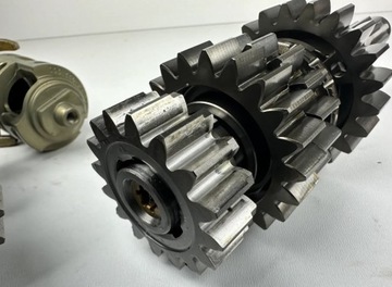 Skrzynia biegów KTM Sx-f 250 79033001100 , 79033010100