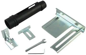 Сетевой рубанок Einhell 230 В 900 Вт