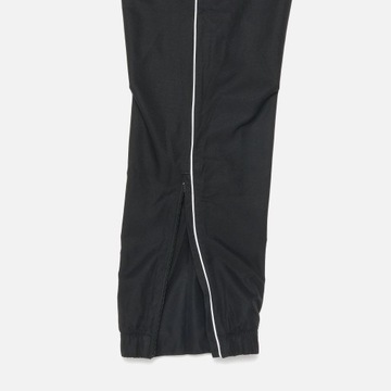 Spodnie dresowe cienkie z rozpinaną nogawką Lacoste XL