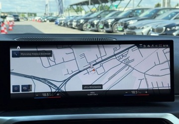 BMW Seria 4 G22-23-26 Coupe 2.0 420d 190KM 2023 BMW Seria 4 420d xDrive 190KM M Pakiet Gwarancja Hak HiFi HeadUp VAT23 2.0, zdjęcie 34