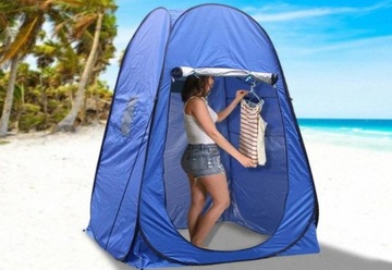 ПАЛАТКА КЕМПИНГ ДУШ ТУАЛЕТ РАЗДЕВАЛКА ПЕРЕНОСНАЯ КАБИНА ТУАЛЕТ