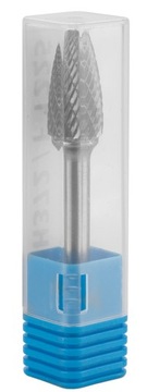 Огонли металлический резак округлый 12x25 мм