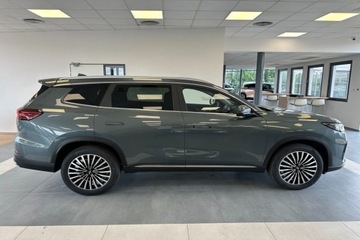 Chery Tiggo 8 SUV 1.6 T-GDI 147KM 2025 CHERY TIGGO 8 Comfort 1.6 T-GDI DCT Suv 147KM 2025, zdjęcie 3