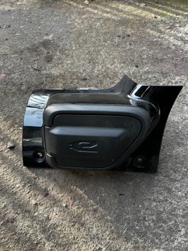 JEEP WRANGLER 4XE РАЗЪЕМ ДЛЯ ЗАРЯДКИ ОТКРЫТОЙ КРЫШКИ