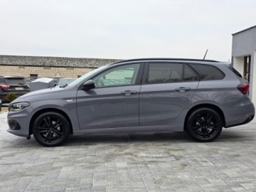 Fiat Tipo II Station Wagon 1.6 MultiJet 120KM 2018 Fiat Tipo 1.6d 120Ps Design Ksenon Navi Radar Piekny Gwarancja 1.6 Diesel, zdjęcie 2