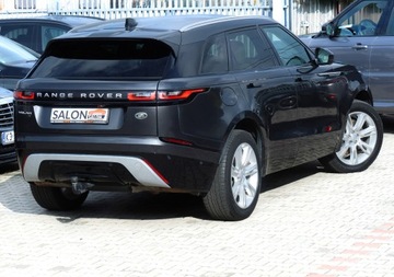 Land Rover Range Rover Velar SUV 2.0 250KM 2022 Range Rover Velar Pamięci 360° Hak Meridian Matrix 4xOgrz.Fotel+Szyba Blis, zdjęcie 32