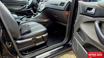 Ford Kuga I 2009 Ford Kuga Zarejestrowany 2.0 Diesel 136KM, zdjęcie 20