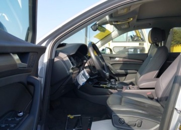 Audi Q5 II 2021 Audi Q5 Premium 45 Tfsi Quattro S Tronic, od ubezpieczalni 2.0 Benzyna, zdjęcie 9