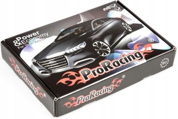 Chip Tuning Box CR1 do TOYOTA HILUX 2.5 D-4D 88KM