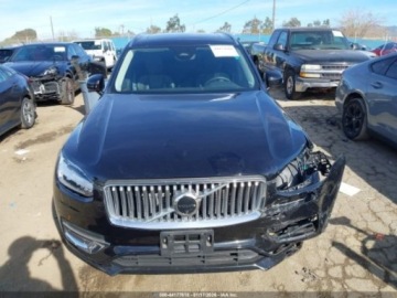 Volvo XC90 II 2024 Volvo XC 90 B6 PLUS BRIGHT THEME 6-SEATER, 2024r., 4x4, 2.0L 2.0 Hybryda, zdjęcie 6