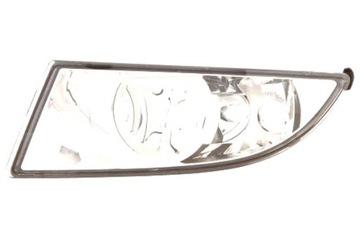 HALOGEN - SVĚTLO MLHOVKA DEPO SK3264413