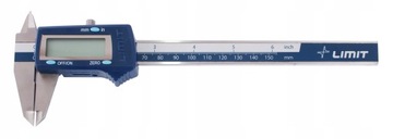 Цифровой штангенциркуль CDK 150MM в корпусе ABS LIMIT