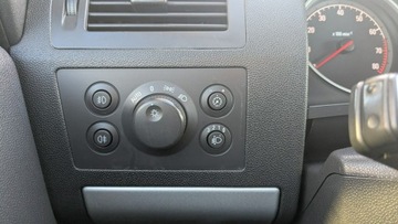 Opel Zafira B 1.6 Twinport ecoFLEX 115KM 2009 Opel Zafira 1.6i 116PS OPŁACONY Bezwypadkowy, zdjęcie 26