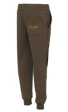 CIEPŁE SPODNIE PROLOGIC CARPIO-L