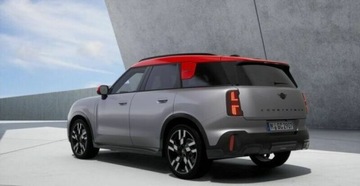 Mini Countryman U25 2024 MINI Countryman MINI Countryman 170 KM Salon PL, S, zdjęcie 2