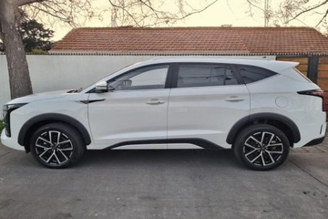 JAC 2025 JAC JS8 Pro 1.5 T-GDI DCT 7os. Suv 175KM 2025, zdjęcie 2