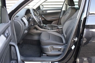 Skoda Kodiaq I SUV Facelifting 2.0 TDI SCR 150KM 2022 Skoda Kodiaq 2.0 TDI 150KM DSG KAMERA SIDEASSIST MATRIX el.klapa Podgrz.fo, zdjęcie 26