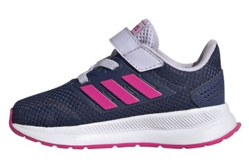 20 ДЕТСКАЯ ОБУВЬ ADIDAS ЛЕГКАЯ СЕТКА EG6154