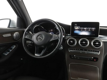 Mercedes GLC C253 SUV 2.0 250 211KM 2018 Mercedes GLC 250 FV23% Exclusive 4Matic automat, zdjęcie 15