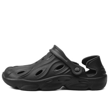 2024 Summer Breathable Oversized Men Sandals Outdo