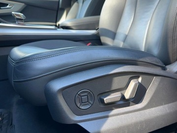 Audi Q7 II SUV Facelifting  3.0 55 TFSI 340KM 2022 Audi Q7 TFSI 4X4 340KM S-Line FVAT23 Gwarancja 2027 Matrix HAK, zdjęcie 11