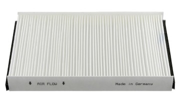 FEBI FILTR KABINY FIAT MULTIPLA