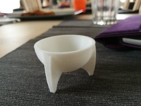 Подставка для стаканов Подставка для яиц всмятку