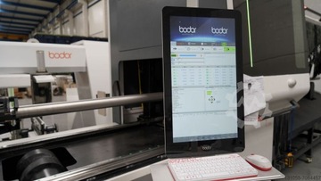 Станок лазерной резки премиум-класса T230 Bodor мощностью 3 кВт