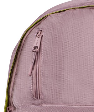 Молодежный спортивный рюкзак ткань на подкладке PUCCINI Розовый PM630 3C