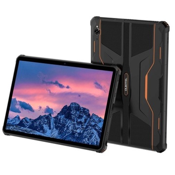 Tablet RT5 8/256GB 11000 mAh 10.1 pomarańczowy
