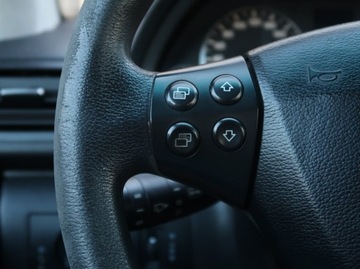 Mercedes Klasa A W169 Coupe 1.5 150 95KM 2008 Mercedes A A 150 , Klima, Podgrzewane siedzienia, zdjęcie 14