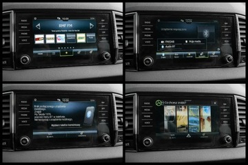 Skoda Karoq Crossover Facelifting 2.0 TDI SCR 115KM 2022 Škoda Karoq Skoda Karoq WND1885C#2.0 TDI SCR 4X2, zdjęcie 16