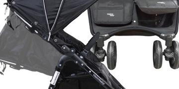 Коляска Valco Baby Snap Duo SPORT