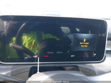 Mercedes Klasa C W206 2024 Mercedes-Benz Klasa C 2024, 2.0L, C 300 2.0 Benzyna 255KM, zdjęcie 10