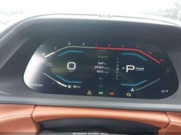 Lotus 2024 Lotus Emira V6 First Edition 2024 3.5 Benzyna 400KM, zdjęcie 10
