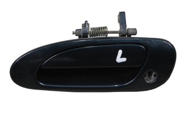 KLAMKA ZEWNĘTRZNA LEWA HONDA ACCORD V COUPE
