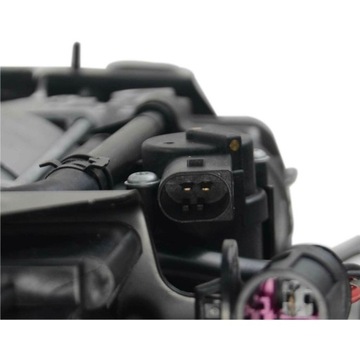WABCO Audi A6/ S6/ RS6 C7 (4G)/ A7/ S7/ RS7 новый k