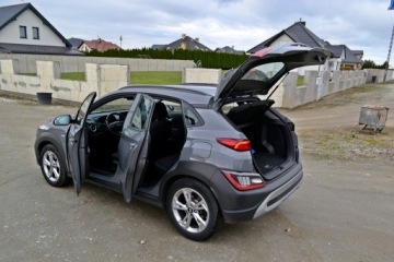 Hyundai Kona I 2021 hyundai kona Full Opcja/Hybryda Jak Nowy, zdjęcie 11