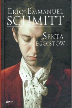 Sekta egoistów Schmitt