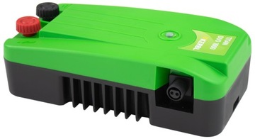 Универсальный электрификатор TITAN DUO 1000 для электросетей пастухов