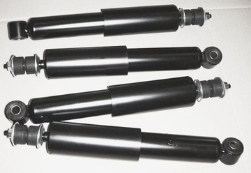 WARTBURG 1,3 Amortyzator PRZEDNI