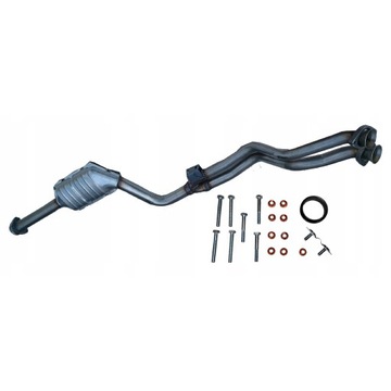 KATALIZATOR MERCEDES W202 C180 1993-1996