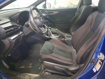 Subaru 2022 Subaru WRX Premium 2022 2.5 Benzyna 271KM, zdjęcie 7