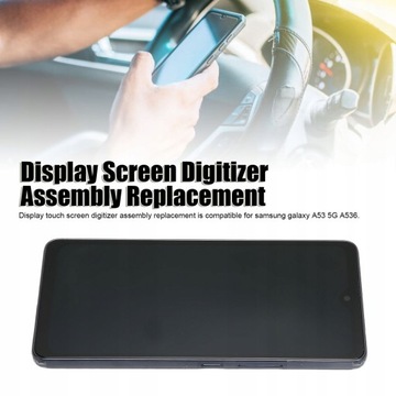 Замена экрана, замена дисплея в сборе