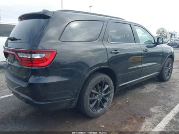 Dodge Durango III 3.6 V6 294KM 2018 Dodge Durango GT 2018 3.6l 3.6 Benzyna 295KM, zdjęcie 5