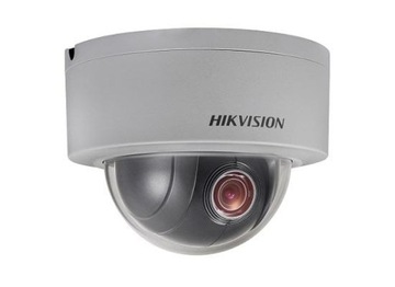 Obrotowa Kamera IP Hikvision DS-2DE3304W-DE