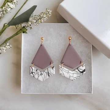 Мини-элементальный резак Gumdrop с закругленными углами, лунный ромб, форма пончика, пол