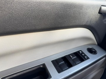 Jeep Compass 2006 Jeep Compass 4x4, klima, zarejestrowany!, zdjęcie 23